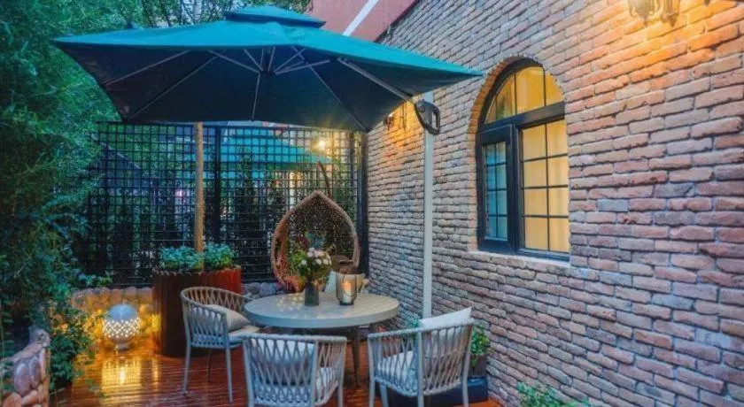 Xana Hotelle Beijing Olympic Park South Lishuiqiao Metro Station