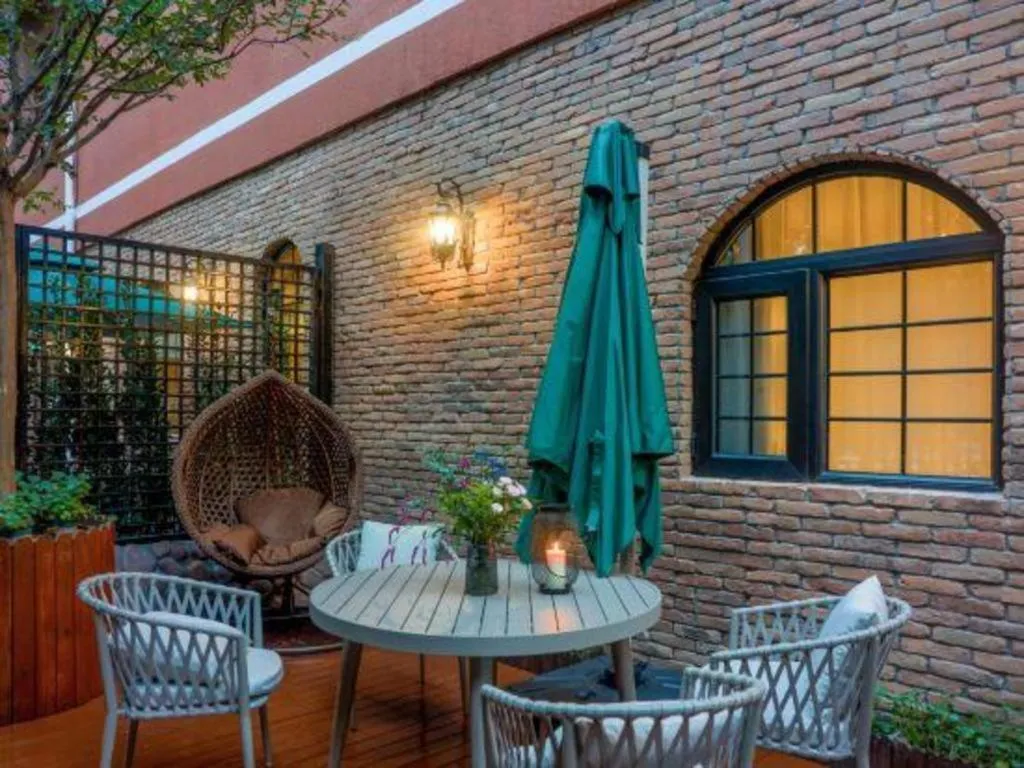 Xana Hotelle Beijing Olympic Park South Lishuiqiao Metro Station