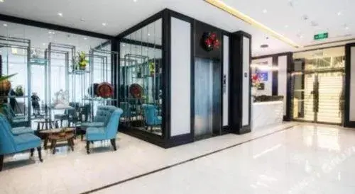 Xana Hotelle Beijing Olympic Park South Lishuiqiao Metro Station Xana Hotelle Beijing Olympic Park South Lishuiqiao Metro Station