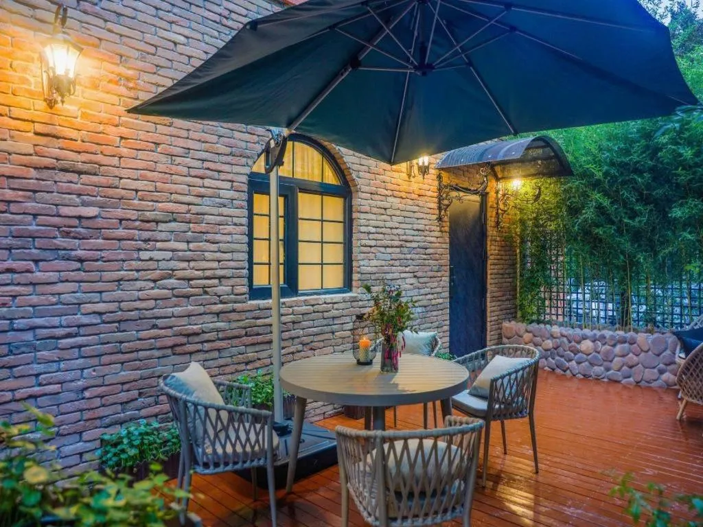 Xana Hotelle Beijing Olympic Park South Lishuiqiao Metro Station