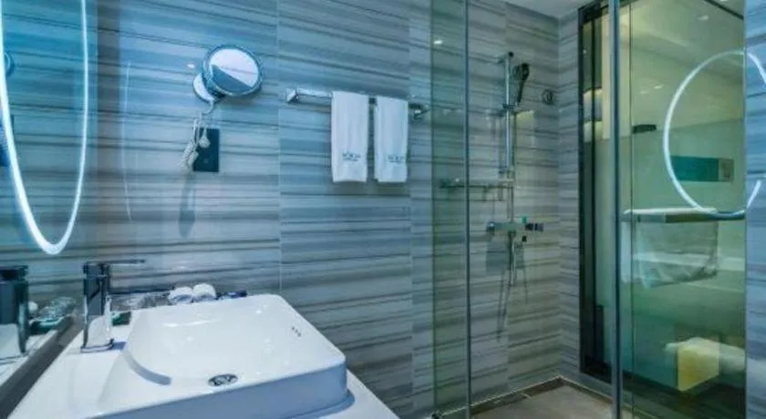 Xana Lite Yichun Fengcheng Municipal Government Branch