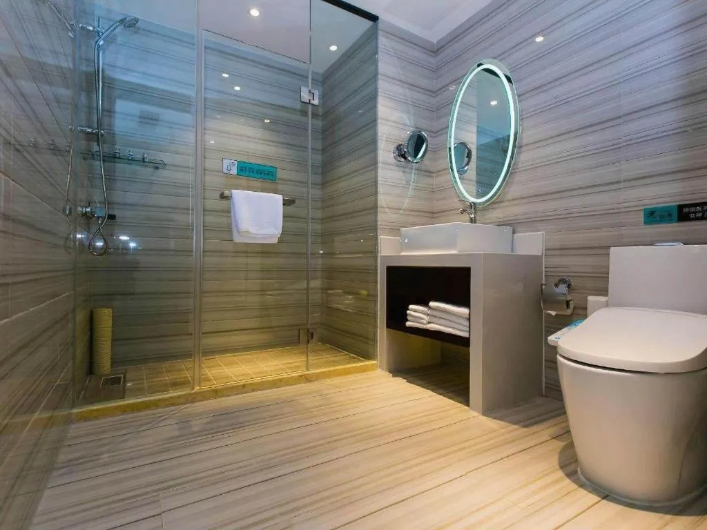 Xana Lite Yichun Fengcheng Municipal Government Branch