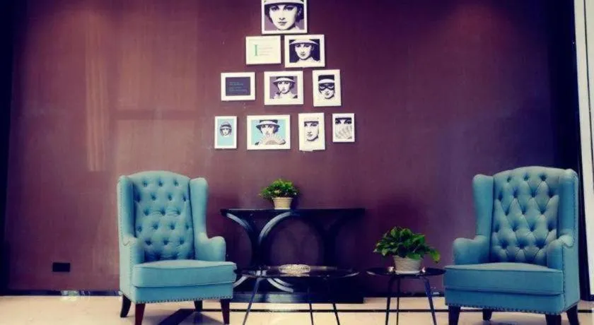 Xana Lite Yichun Fengcheng Municipal Government Branch