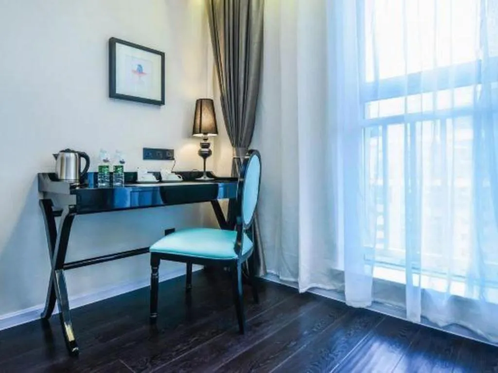 Xana Lite Yichun Fengcheng Municipal Government Branch