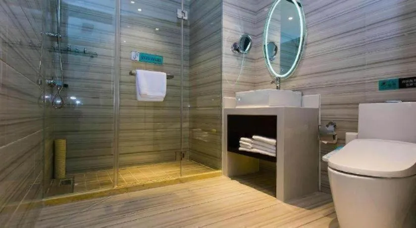 Xana Lite Yichun Fengcheng Municipal Government Branch