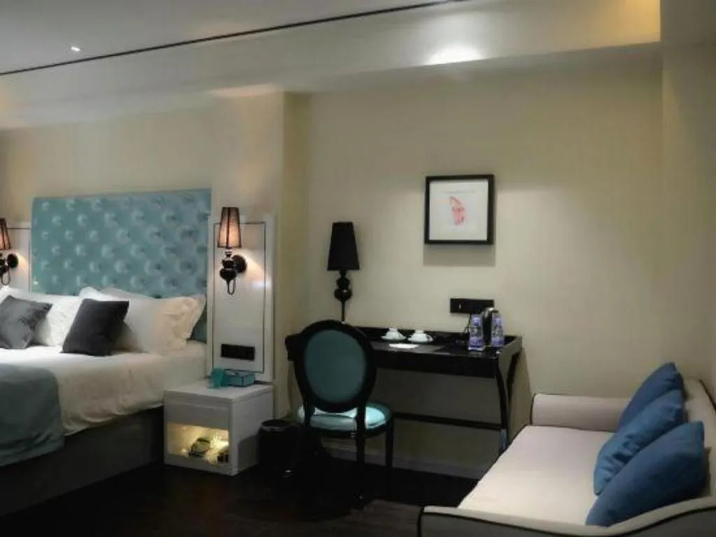 Bed in Xana Lite Yichun Fengcheng Municipal Government Branch