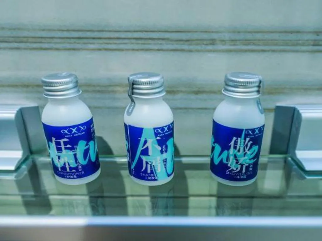 Xana Lite Yichun Fengcheng Municipal Government Branch