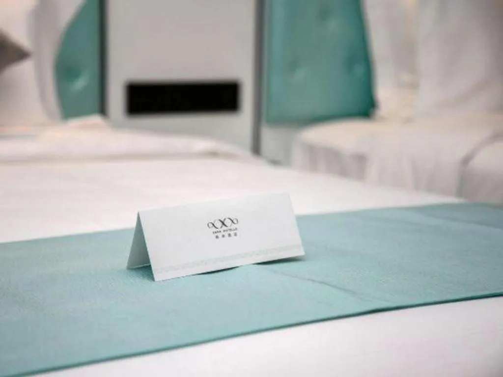 Bed in Xana Lite Yichun Fengcheng Municipal Government Branch