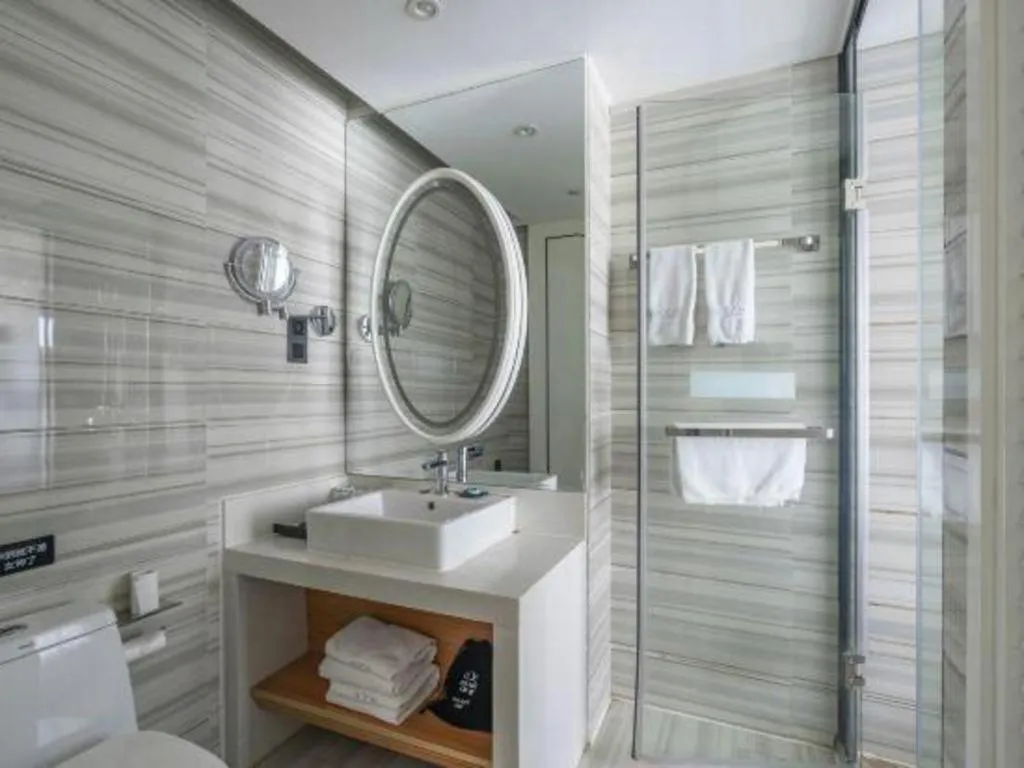 Xana Lite Yichun Fengcheng Municipal Government Branch