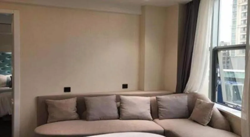 Xana Lite Yichun Fengcheng Municipal Government Branch