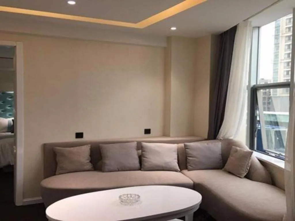 Xana Lite Yichun Fengcheng Municipal Government Branch