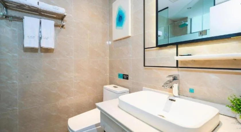 Xana Lite Ganzi Luding YanAn Road