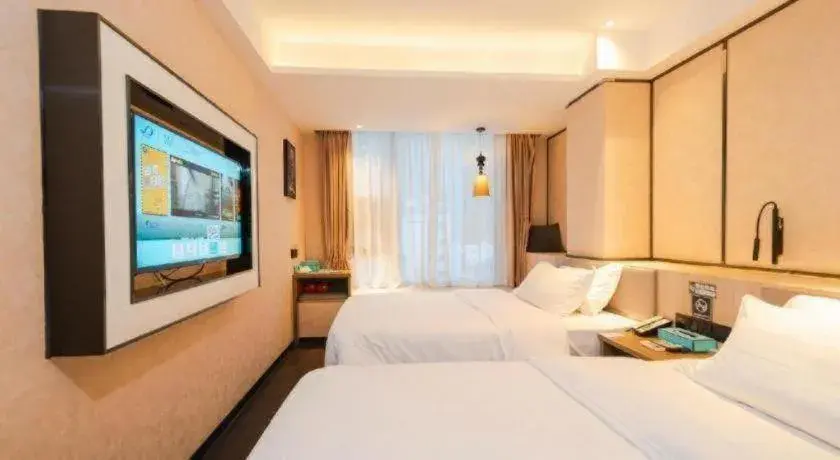 Xana Lite Ganzi Luding YanAn Road Xana Lite Ganzi Luding YanAn Road