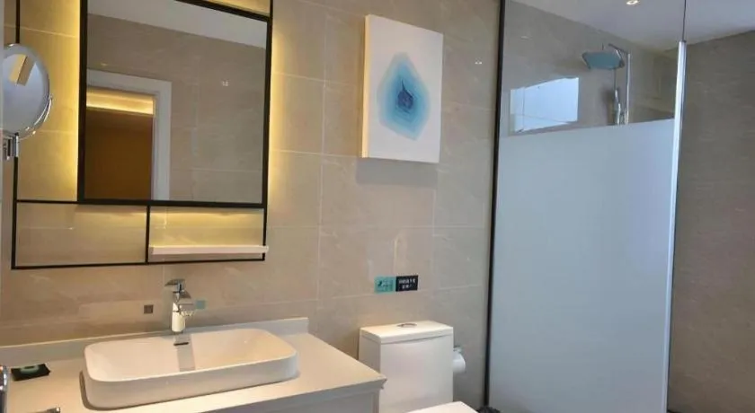 Xana Lite Ganzi Luding YanAn Road