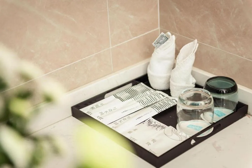 Xana Lite Ganzi Luding YanAn Road