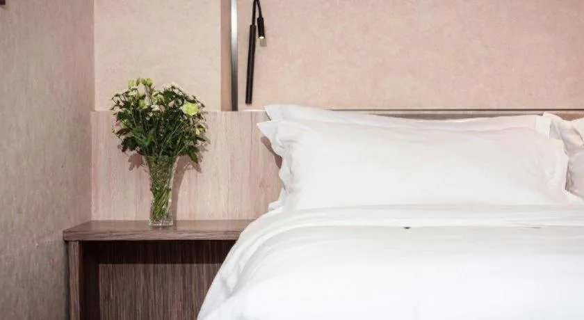 Bed in Xana Lite Ganzi Luding YanAn Road