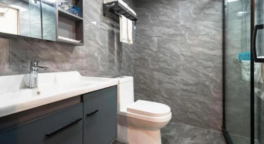 Xana Lite Ganzi Luding YanAn Road