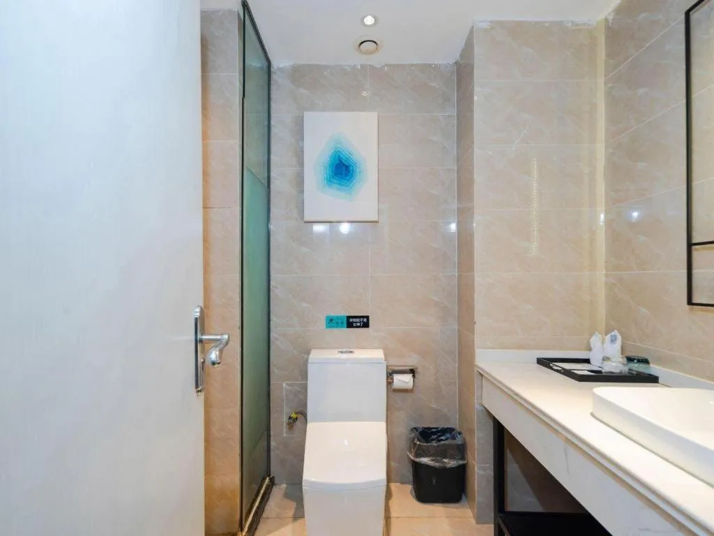 Xana Lite Ganzi Luding YanAn Road