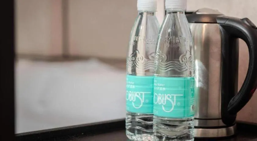 Xana Lite Ganzi Luding YanAn Road