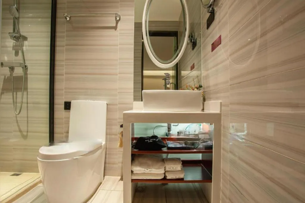 Xana Lite Korla Shihua Avenue Longquehe