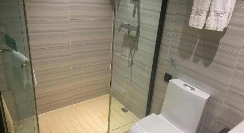 Xana Lite Korla Shihua Avenue Longquehe