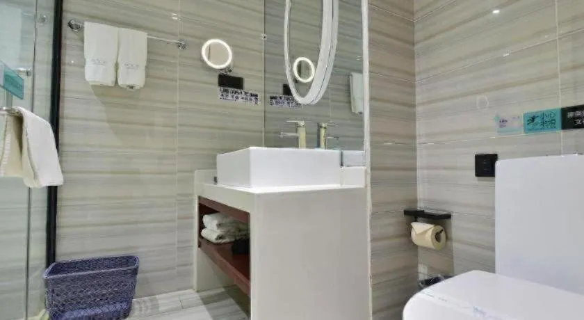 Xana Lite Korla Shihua Avenue Longquehe