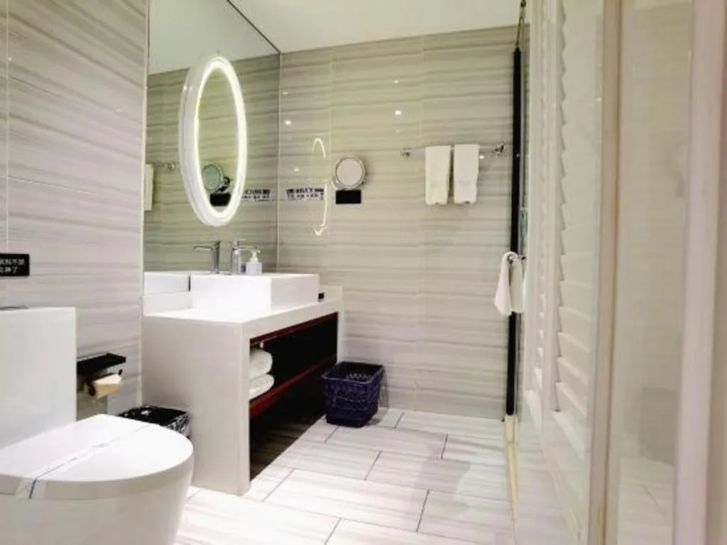 Xana Lite Korla Shihua Avenue Longquehe