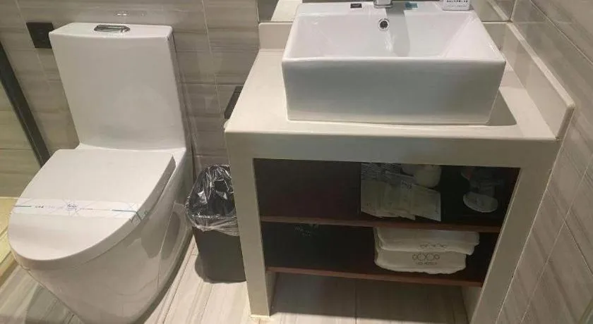 Xana Lite Korla Shihua Avenue Longquehe