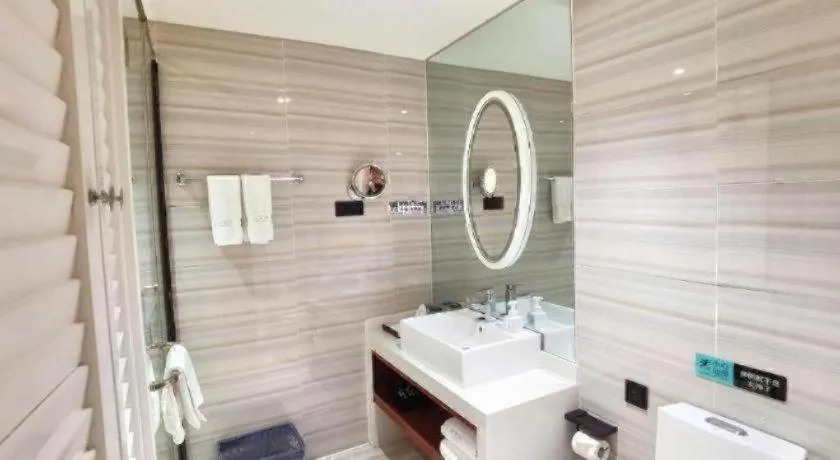 Xana Lite Korla Shihua Avenue Longquehe