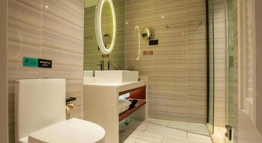 Xana Lite Korla Shihua Avenue Longquehe