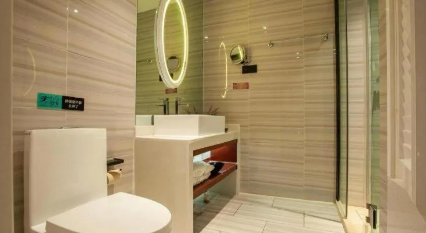 Xana Lite Korla Shihua Avenue Longquehe