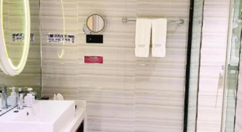 Xana Lite Korla Shihua Avenue Longquehe