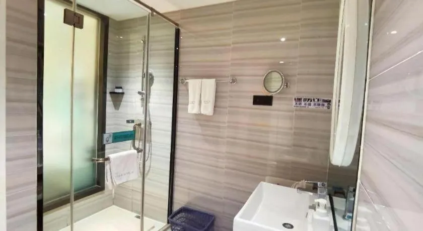 Xana Lite Korla Shihua Avenue Longquehe