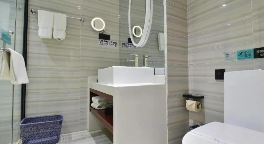 Xana Lite Korla Shihua Avenue Longquehe