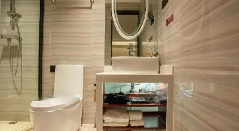 Xana Lite Korla Shihua Avenue Longquehe