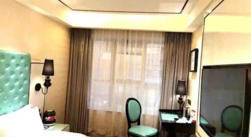 Xana Lite Korla Shihua Avenue Longquehe