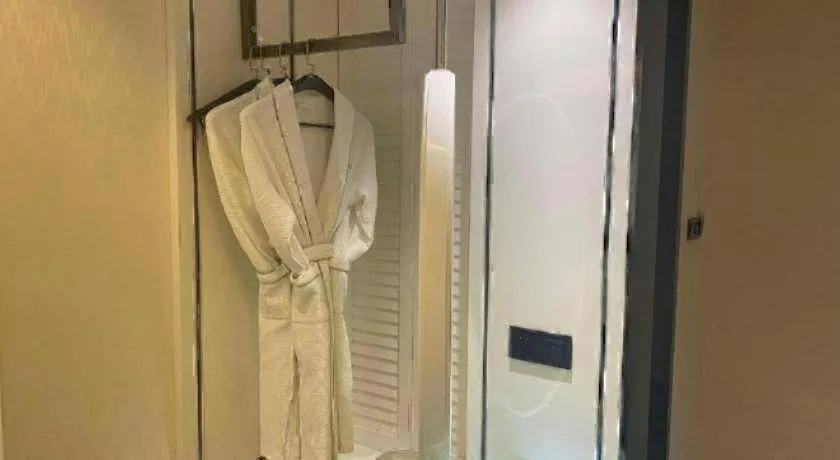 Xana Lite Korla Shihua Avenue Longquehe