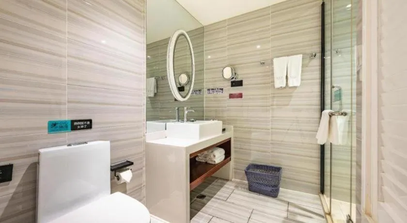 Xana Lite Korla Shihua Avenue Longquehe