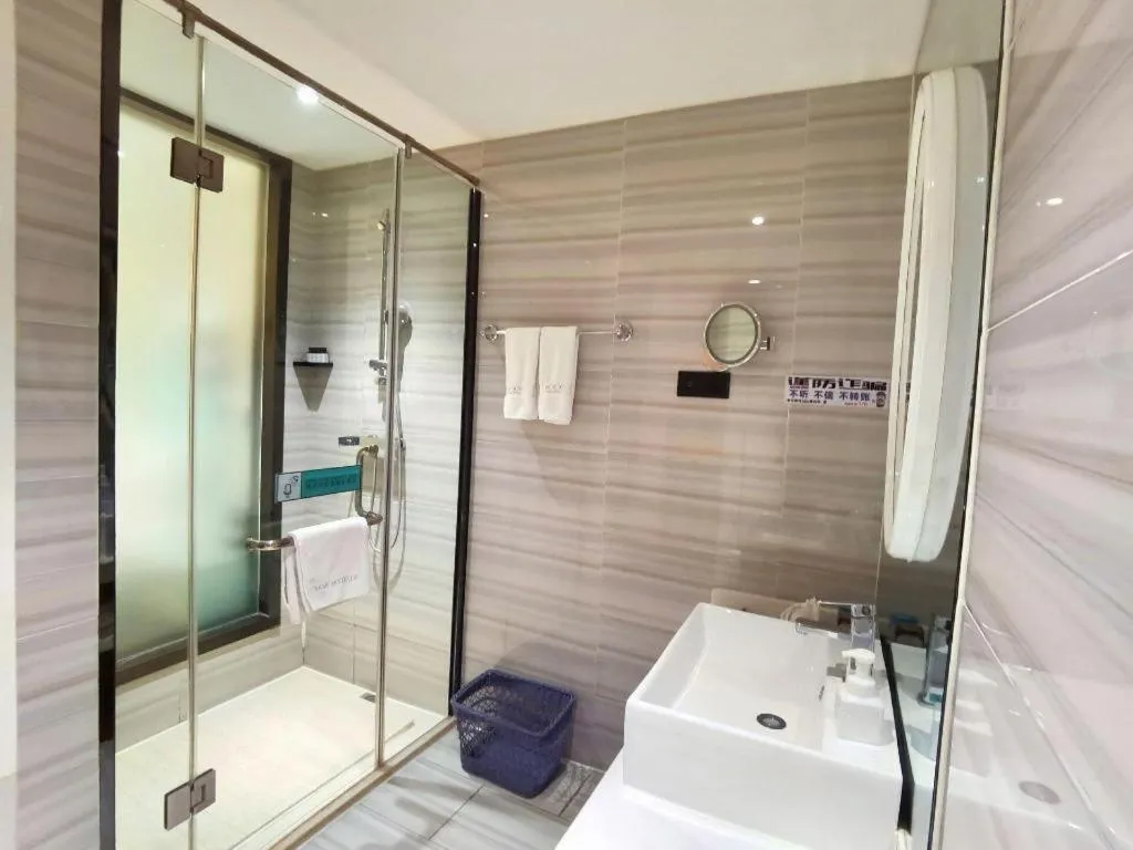 Xana Lite Korla Shihua Avenue Longquehe