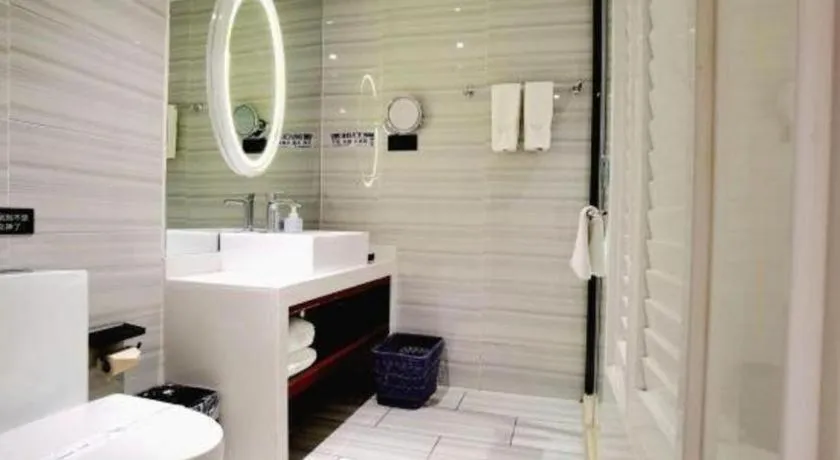 Xana Lite Korla Shihua Avenue Longquehe