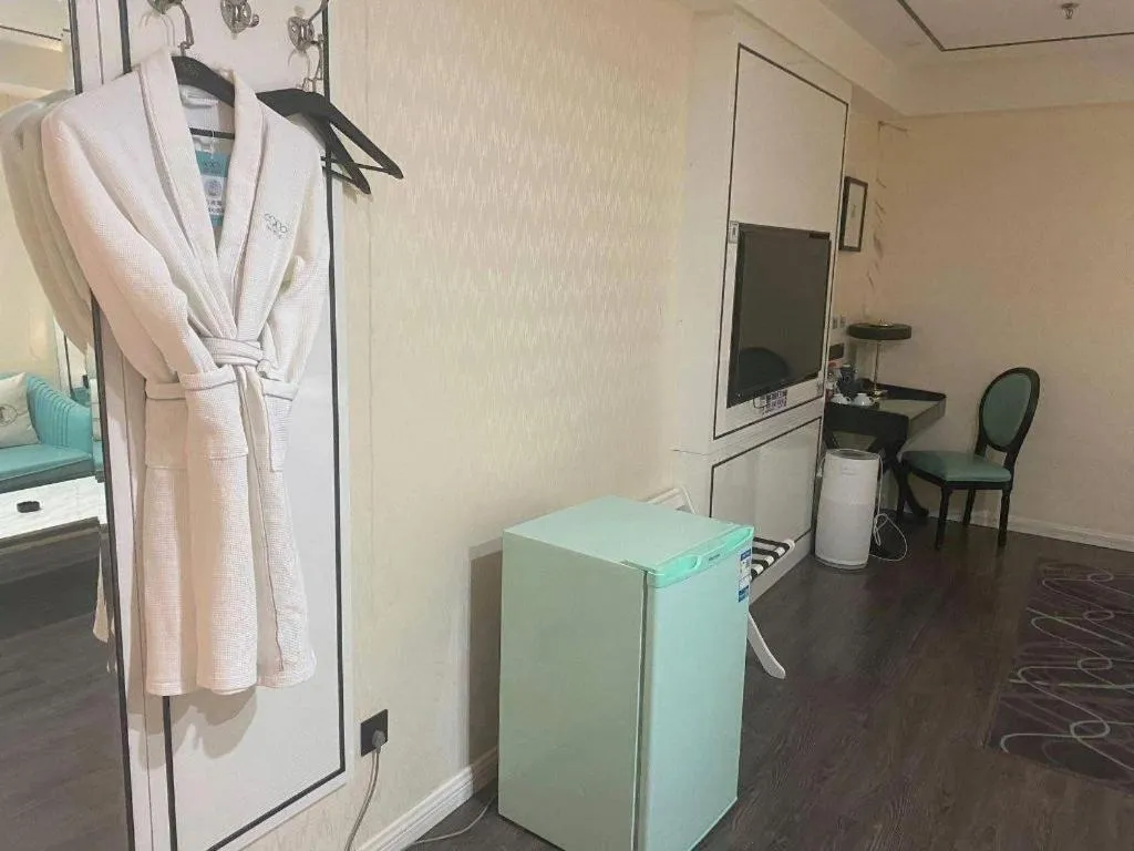 Xana Lite Korla Shihua Avenue Longquehe