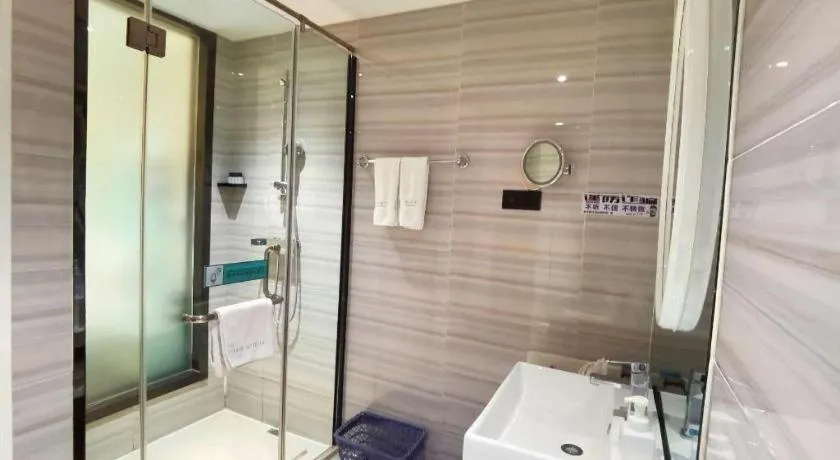 Xana Lite Korla Shihua Avenue Longquehe