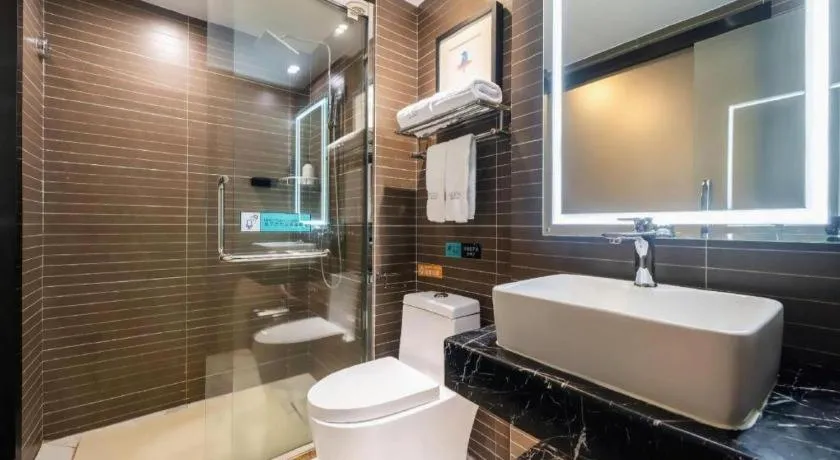 Xana Hotelle Xiamen Airport Zone Government