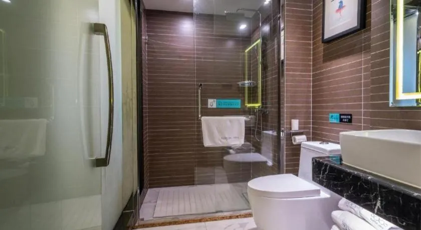 Xana Hotelle Xiamen Airport Zone Government