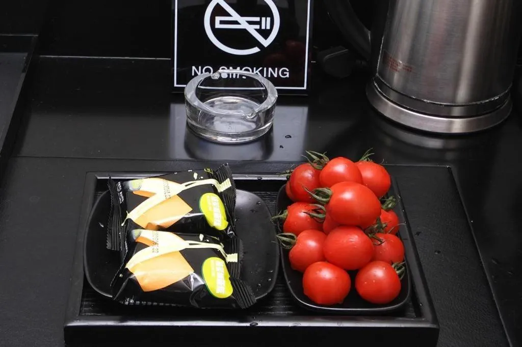 Xana Lite Hefei Railway South Station