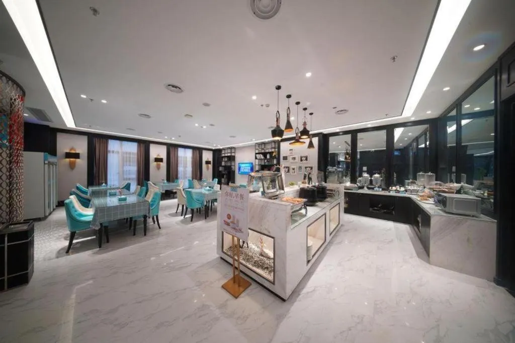 Xana Hotelle Nanchang Honggutan