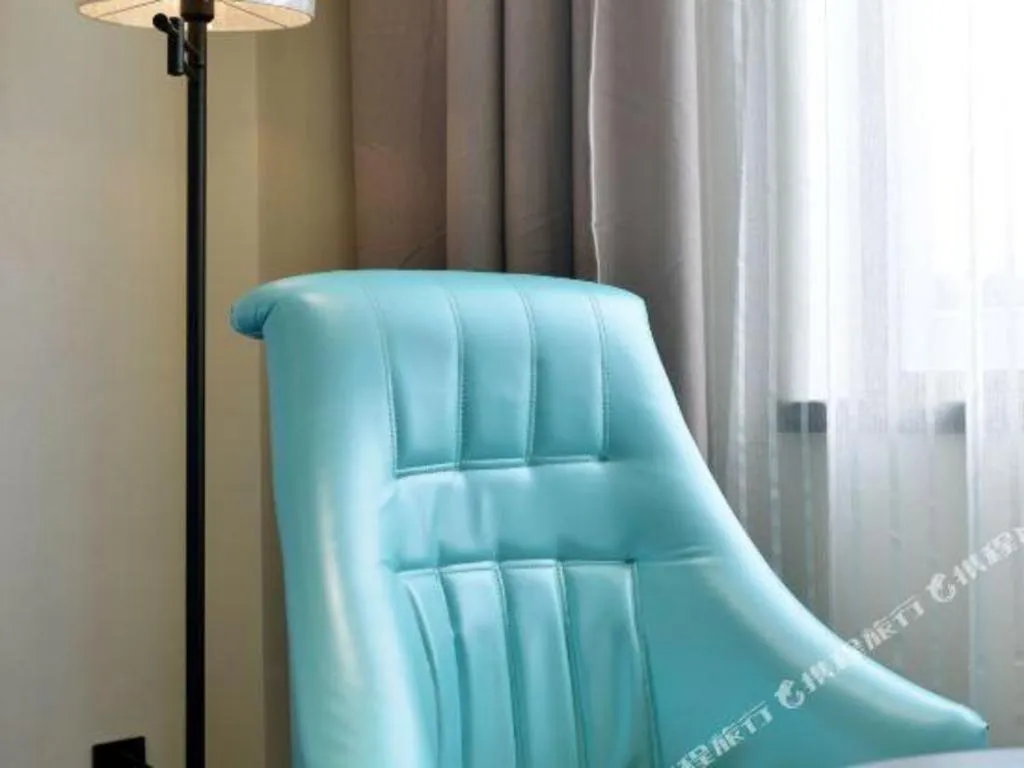 Xana Hotelle Nanchang Honggutan