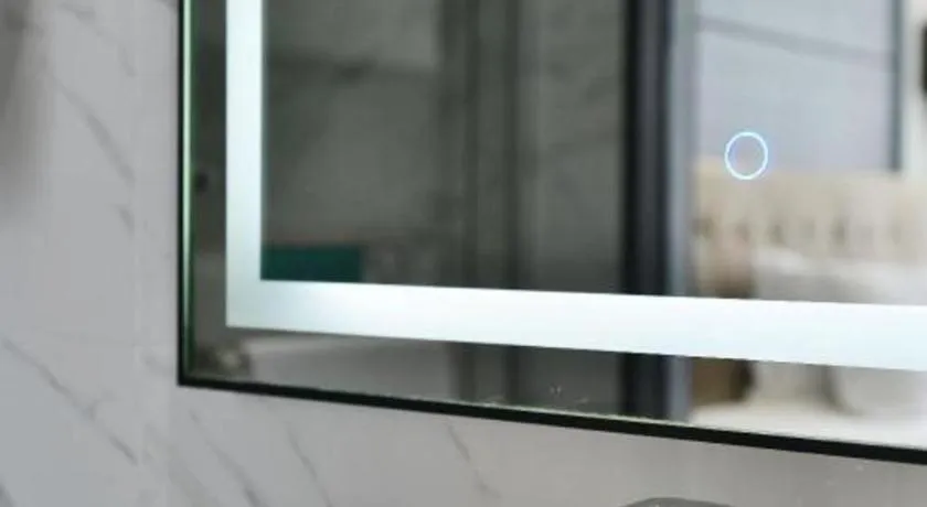 Bed in Xana Hotelle Nanchang Honggutan