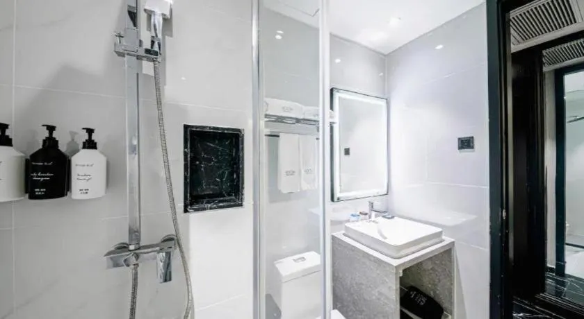 Xana Hotelle Nanchang Honggutan