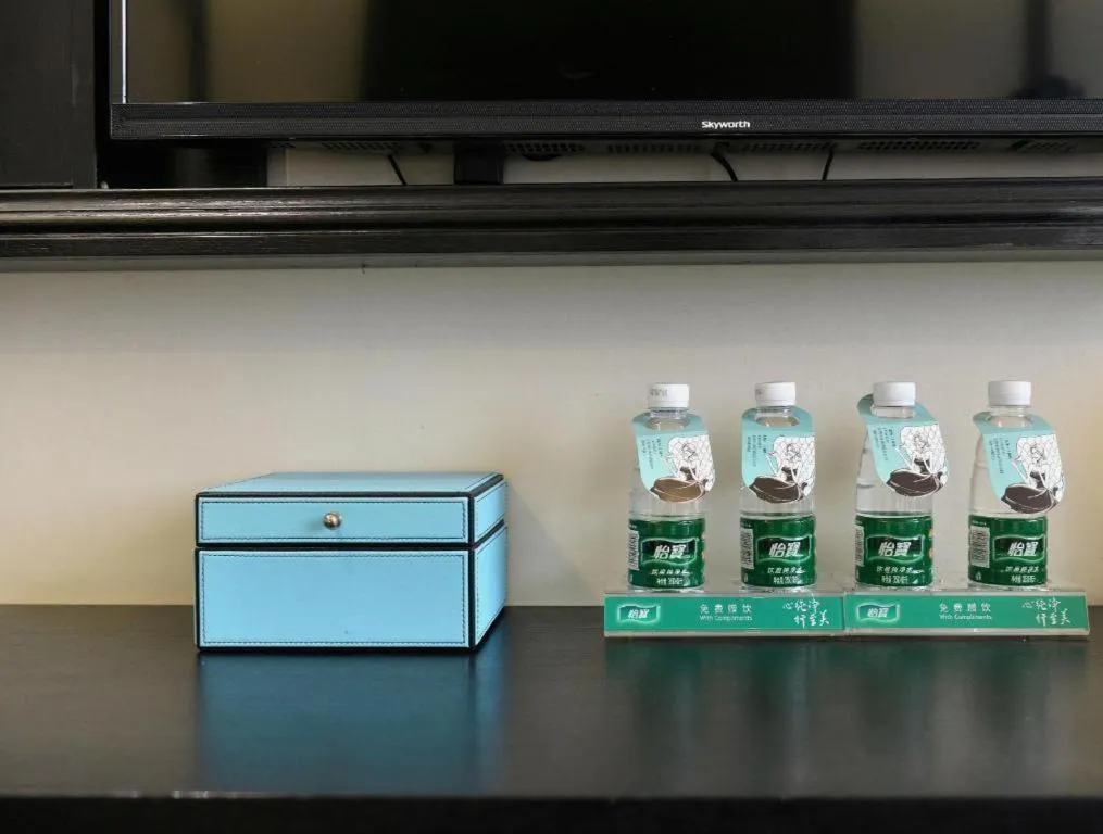 Xana Hotelle Nanchang Honggutan